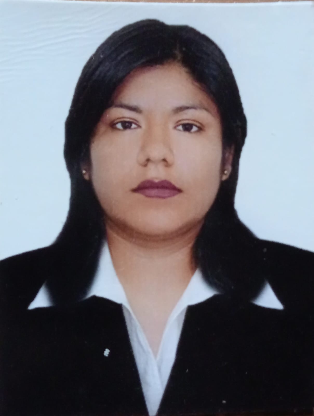 Q.F. Cynthia Hernández